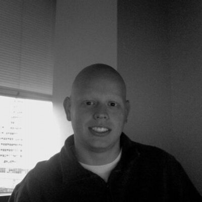 Profile Picture of Greg Fitzgerald (@gregfitz23) on Twitter