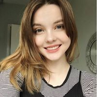 Profile Picture of Eden Andrews (@eden-andrews-5) on Quora
