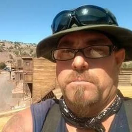 Profile Picture of Ken Pickett (@KenPickett12) on Twitter