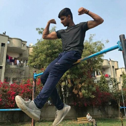 Profile Picture of anand sastri (@user489398703) on Tiktok