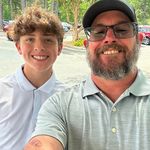 Profile Picture of Billy Uptegraff (@billyuptegraff) on Instagram