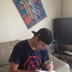 Profile Picture of aaron squires (@squizdini) on Instagram
