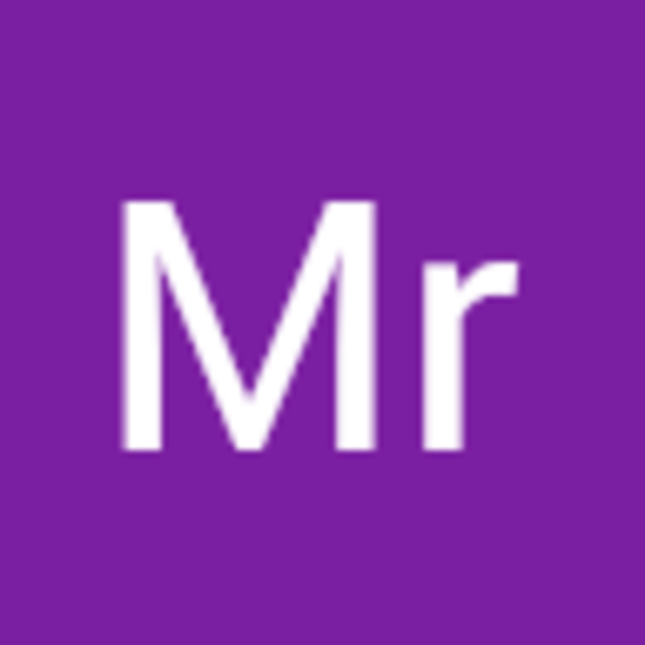Profile Picture of Mr Orbison (@mrorbison99) on Poshmark