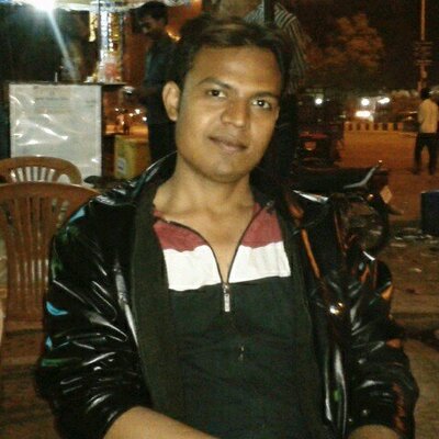 Profile Picture of Ajay Goswami (@ajaygoswami8883) on Twitter