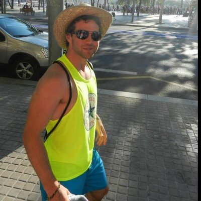 Profile Picture of Aaron Stuart (@Aaron_EA_Stuart) on Twitter