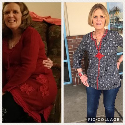 Profile Picture of Stacie Reid (@stacieareid) on Twitter