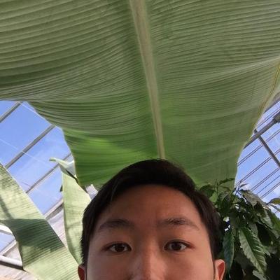 Profile Picture of Brendan Wu (@wuwukachoo) on Twitter