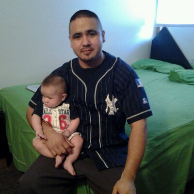 Profile Picture of Jerry Montoya (@JerryMontoya12) on Twitter