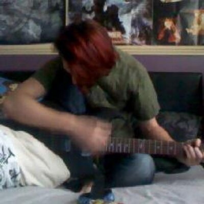 Profile Picture of Daniel Bissette (@Norsedrow) on Twitter