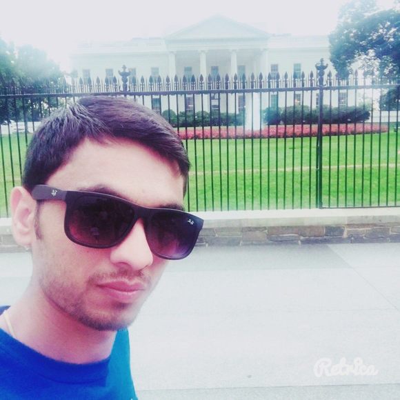 Profile Picture of Jal Soni (@jalsoni) on Poshmark