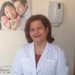 Profile Picture of Parvin Amereh (@parvin.amereh) on Instagram