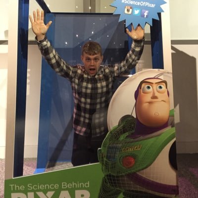 Profile Picture of Joe Mascaro (@mascarecrow21) on Twitter