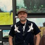 Profile Picture of Paul West Art (@paulwestart) on Instagram