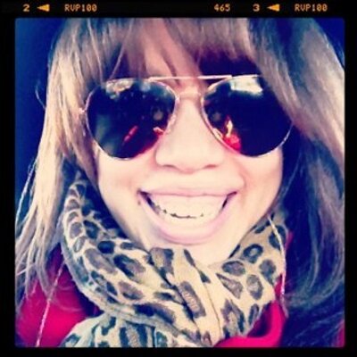 Jennifer Rene - Twitter Profile Picture of Jennifer Rene (@AsToldByJenger) on Twitter