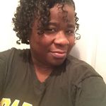 Profile Picture of Shauna Cabarras-Barringer (@patricecabarras) on Instagram