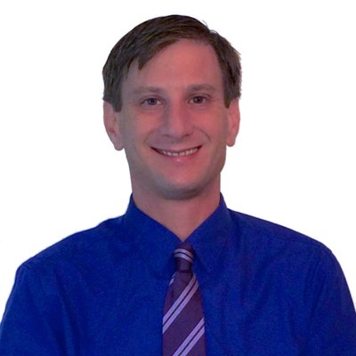 Profile Picture of Jonathan D. Wald (@jdwsrq) on Twitter
