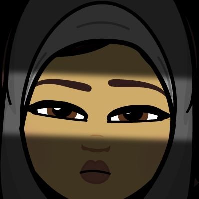 Profile Picture of Mel Mok ? (@SakinaRcm) on Twitter
