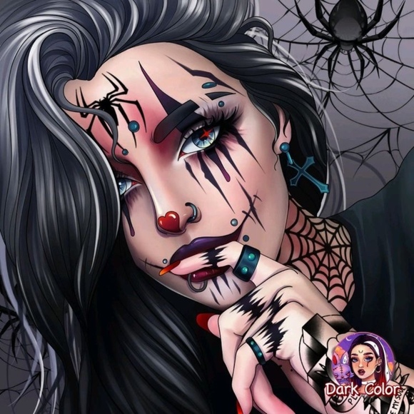 Profile Picture of Crystalyn Chapman (@mzdragonheart) on Poshmark