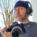 Profile Picture of Bryan Swain (@mightyevilgnome) on Instagram