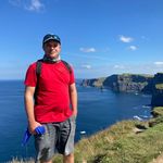 Profile Picture of Colin Van Ostran (@colinv63) on Instagram