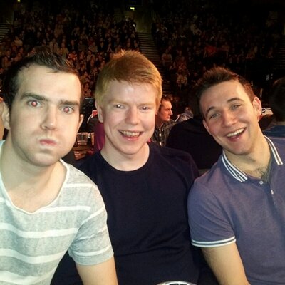 Profile Picture of Michael Falconer (@falconer000) on Twitter