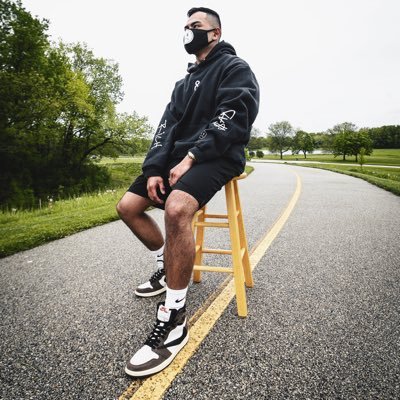 Profile Picture of Kevin Crespo (@kevxcee) on Twitter