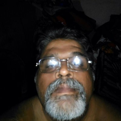 Profile Picture of GIDEON ANAND KUMAR DEVAKUMAR PRABHAKAR (@GideonDevakumar) on Twitter