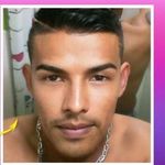 Profile Picture of Fabian Pazmiño (@fabian.pazminozambrano) on Instagram