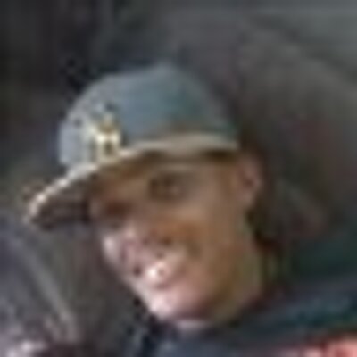 Profile Picture of Nelson Germer (@BrooklynSosa) on Twitter