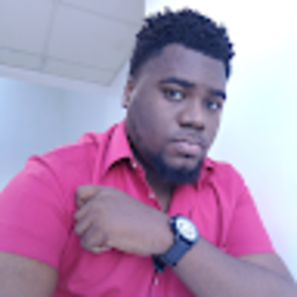 Profile Picture of Joseph mardochée Lucien (@inglucien) on Poshmark