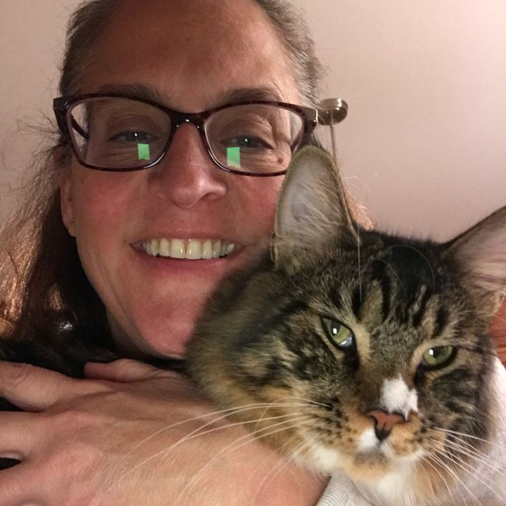 Profile Picture of LoLo (@lorimckeown66) on Tiktok