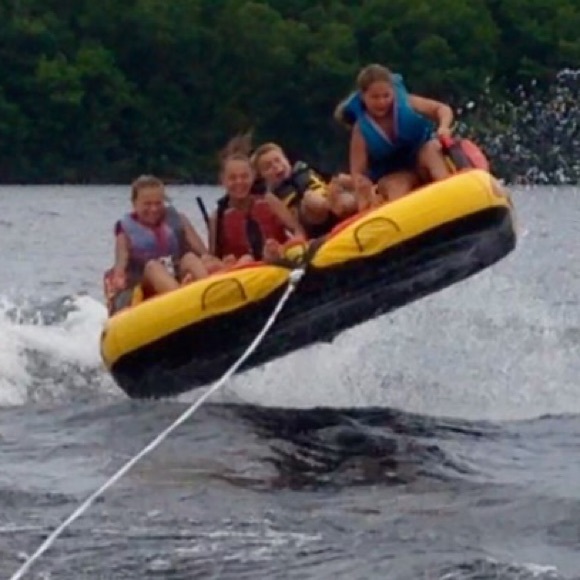 Profile Picture of Alyssa Quirk (@alyssa_quirk12) on Poshmark