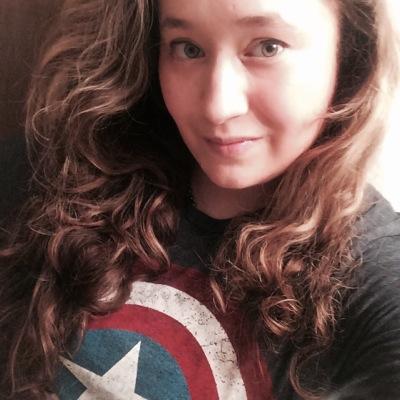 Sherry Larose - Twitter Profile Picture of Sherry Larose (@sherry_larose) on Twitter