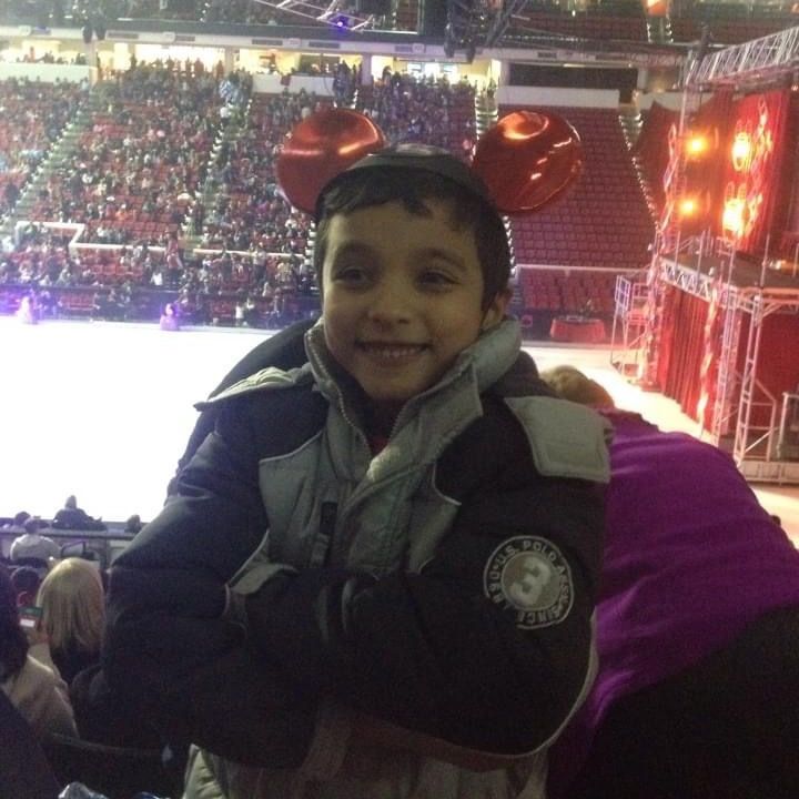 Profile Picture of Daniel (@daniel_botros) on Tiktok