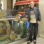 Profile Picture of Richard van den Berg (@richardvandenbergheeze) on Instagram