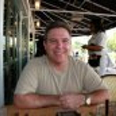 Profile Picture of Bruce Schroeder (@bfschroe) on Twitter