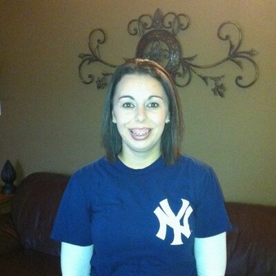 Amber Reilly - Twitter Profile Picture of Amber Reilly (@AReilly24) on Twitter