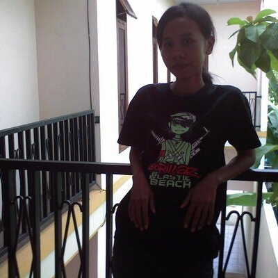Profile Picture of Lisa Ryu (@kharisma_im) on Twitter