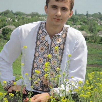 Profile Picture of John Gerrard (@JohnGerrard97) on Twitter