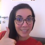 Profile Picture of Luciana S. Esser (@migrardepoisdos40) on Instagram