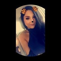 Profile Picture of Frankie Marie (@frankie-marie-4) on Quora