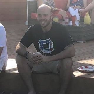 Profile Picture of Mike Michelli (@mike_michelli) on Instagram