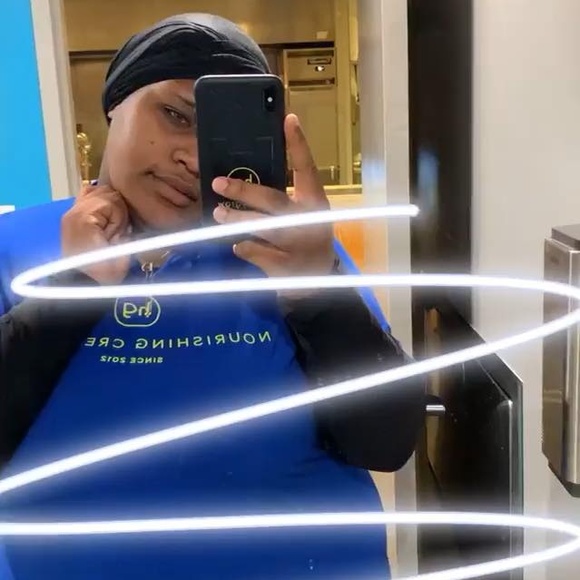 Profile Picture of Briauna Briauna (@briaunabriauna) on Poshmark