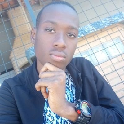 Toussaint Jeff Emmanuel - Twitter Profile Picture of Toussaint Jeff Emmanuel (@ToussaintJeffE3) on Twitter