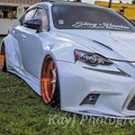 Profile Picture of ismail yusuf (@widebody_is250) on Instagram