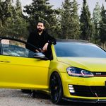 Profile Picture of Ahmad G Mutawe (@ahmadgmutawe) on Instagram
