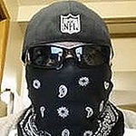 Profile Picture of Steve Jimenez (@the raider poet) on Flickr