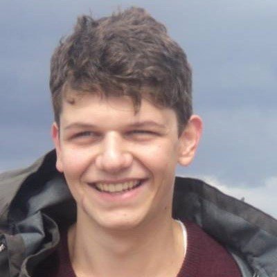 Profile Picture of chris leary (@chrisleary_) on Twitter