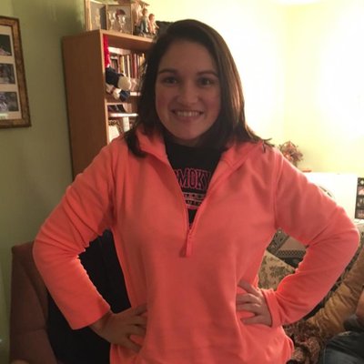 Profile Picture of Alexa Newman (@AlexaNewman12) on Twitter