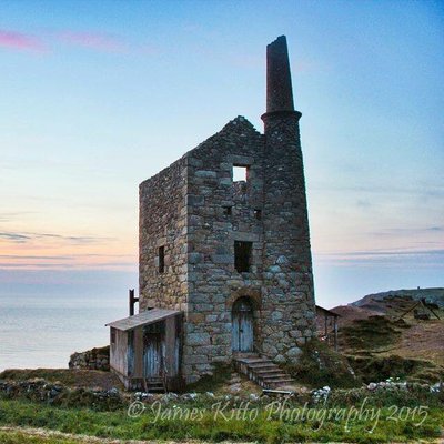 Profile Picture of James Kitto Photography (@JamesKittoPhoto) on Twitter